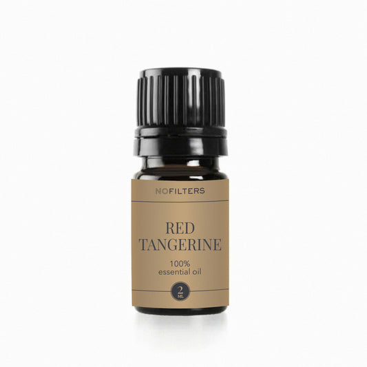 Essential oils set “Home Bouquet”