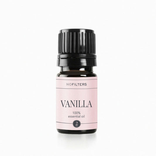 Essential oils set “Love bouquet”