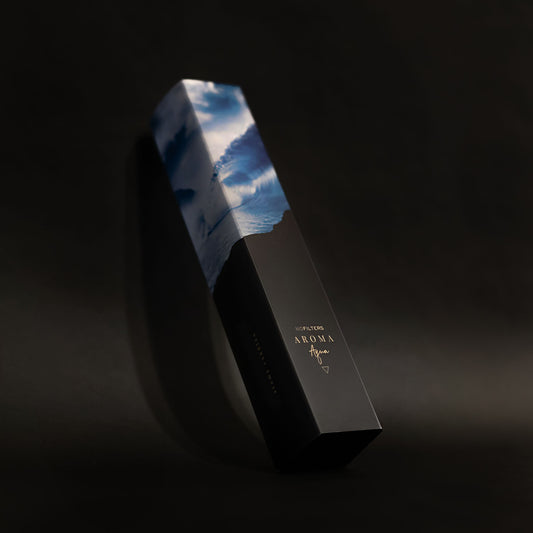 Aroma Aqua Chakra Candle Set